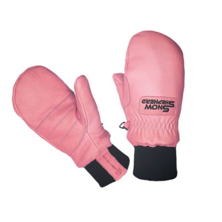 Mitten Snow Shepherd Guide Pro 2025  -