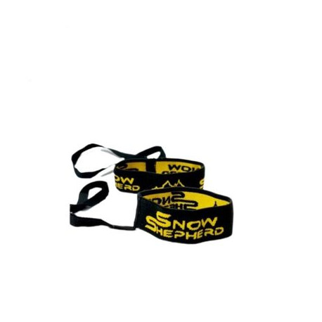 Skihandschuhe Snow Shepherd Wrist Loops 2025  - Skihandschuhe