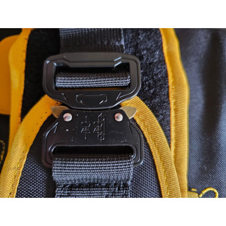 Backpack Snow Shepherd Sherpa Freeride Pro 2025 