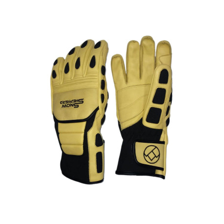 Ski gloves Snow Shepherd Ram Race 2025 