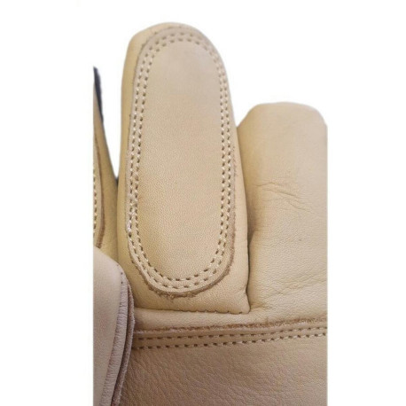 Ski gloves Snow Shepherd Soft Shell Guide 2025 