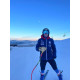 Ski gloves Snow Shepherd Ram Race 2025 
