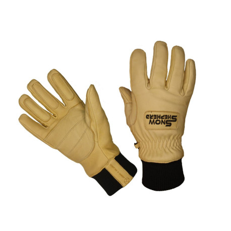 Gants de ski Snow Shepherd Guide Pro 2025  - Gants de Ski