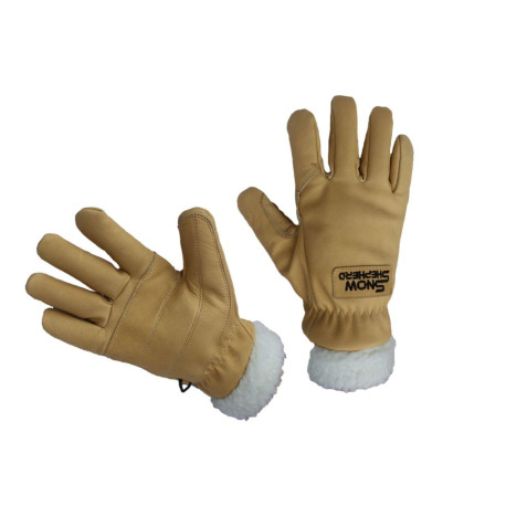 Gants de ski Snow Shepherd Classic 2025  - Gants de Ski