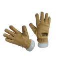 Ski gloves Snow Shepherd Classic 2025 