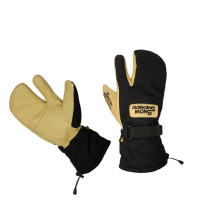 Gants de ski Snow Shepherd 3 Finger 2025  - Gants de Ski