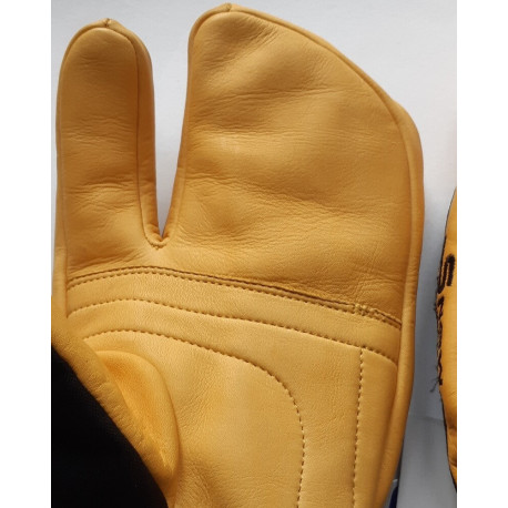 Gants de ski Snow Shepherd 3 Finger 2025  - Gants de Ski