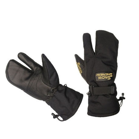 Gants de ski Snow Shepherd 3 Finger 2025  - Gants de Ski