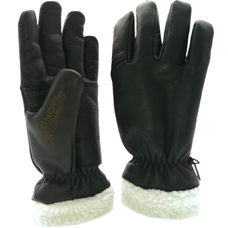 Ski gloves Snow Shepherd Classic 2025  - Ski Gloves