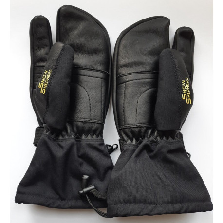 Skihandschuhe Snow Shepherd 3 Finger 2025  - Skihandschuhe