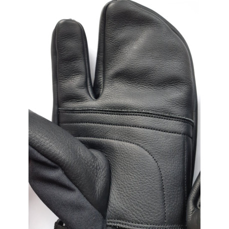 Gants de ski Snow Shepherd 3 Finger 2025  - Gants de Ski