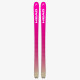 SKi Head Crux 105 Pro 2025  - Ski sans fixations Homme