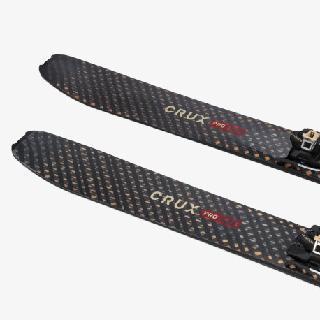 SKi Head Crux 105 Pro 2025  - Ski sans fixations Homme