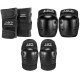 Ellenbogenschützer 187 Killer Pads Black 2023