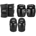 Ellenbogenschützer 187 Killer Pads Black 2023