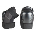 Ellenbogenschützer 187 Killer Pads Pro Black/Black 2023