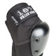 Ellenbogenschützer 187 Killer Pads Pro Black/Black 2023