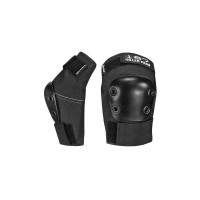 Ellenbogenschützer 187 Killer Pads Slim Black 2023