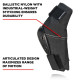 Elbow Pad 187 Killer Pads Slim Black 2023
