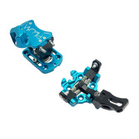 Fixation de ski de randonnée Plum Guide 7 2025 