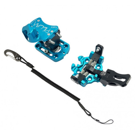 Fixation de ski de randonnée Plum Guide 7 2025  - Fixation de ski de rando