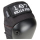 Knieschoner 187 Killer Pads Fly Black 2023