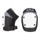 Knee Pad 187 Killer Pads Fly Grey/Black/White 2023