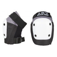 Knieschoner 187 Killer Pads Fly Grey/Black/White 2023