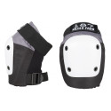 Knieschoner 187 Killer Pads Fly Grey/Black/White 2023