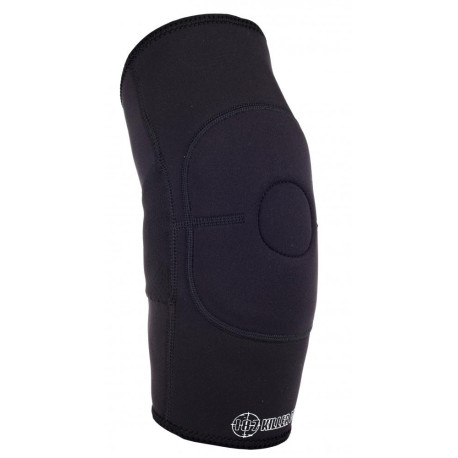 Knee Pad 187 Killer Pads Gasket Black 2023