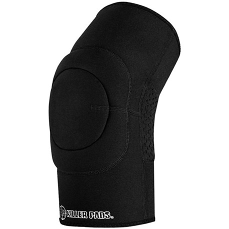 Knieschoner 187 Killer Pads Gasket Black 2023