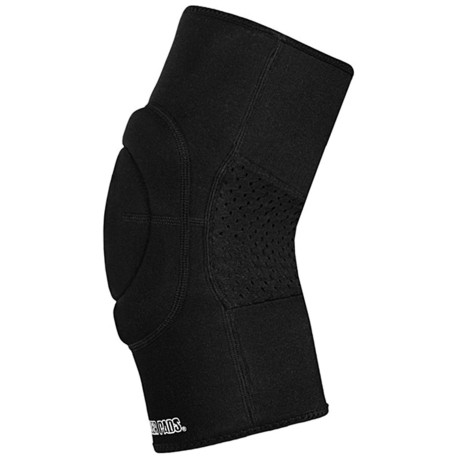 Knee Pad 187 Killer Pads Gasket Black 2023