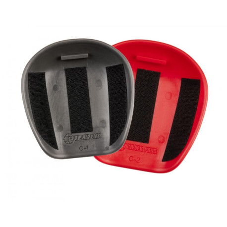 Knee Pad 187 Killer Pads Lock-In Recaps C2 2023