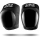 187 Killer Pads Pro Knee Black/Black JNR 2022