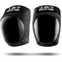187 Killer Pads Pro Knee Black/Black JNR 2022
