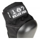 Knieschoner 187 Killer Pads Pro Derby Black/Black 2023
