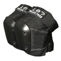 Knieschoner 187 Killer Pads Slim Black 2023