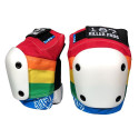 Knee Pad 187 Killer Pads Slim Rainbow 2023