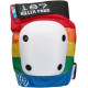 Knieschoner 187 Killer Pads Slim Rainbow 2023