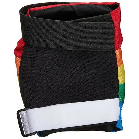 Knieschoner 187 Killer Pads Slim Rainbow 2023
