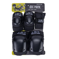 Protection Set 187 Killer Pads Adult Six Pack 2023