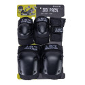 Protection Set 187 Killer Pads Adult Six Pack 2023