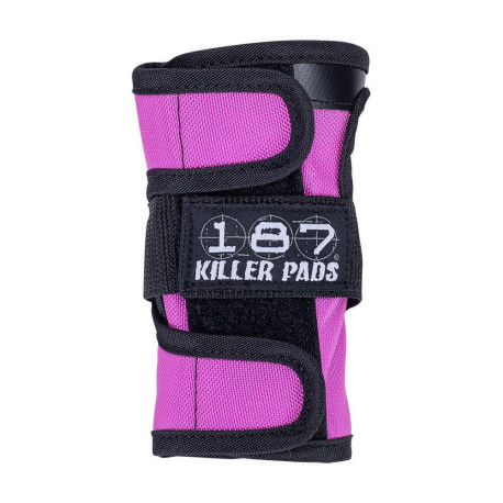 Protection Set 187 Killer Pads Adult Six Pack 2023