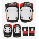 Protection Set 187 Killer Pads Adult Six Pack Set Caballero 2023