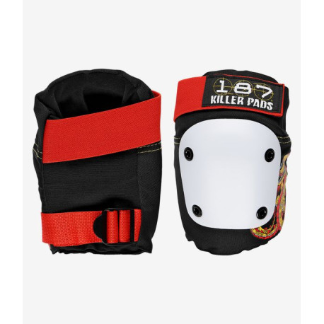 Protection Set 187 Killer Pads Adult Six Pack Set Caballero 2023