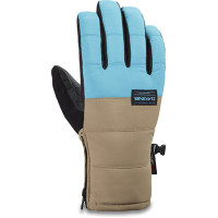 Dakine Ski Glove Omega Al Aqua 2022 - Gants de Ski