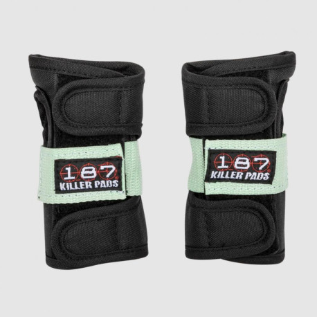 Protection Set 187 Killer Pads Adult Six Pack Set Hibiscus 2023