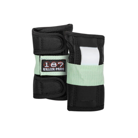 Protection Set 187 Killer Pads Adult Six Pack Set Hibiscus 2023