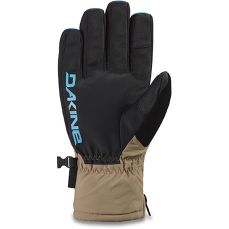 Dakine Ski Glove Omega Al Aqua 2022 - Gants de Ski
