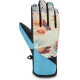 Dakine Ski Glove Crossfire Torn On 2022 - Gants de Ski
